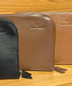 Alternative view of Pasta Executiva Sem Alça Zíper Único