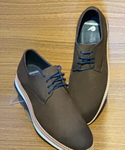 Sapato Esporte Fino Castor