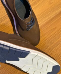 Alternative view of Sapato Esporte Fino Castor