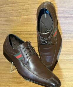 Sapato Social Couro Legítimo Italy