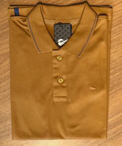 Alternative view of Camisa Polo Masculina P