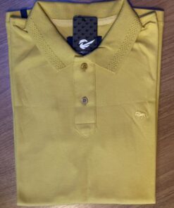 Alternative view of Camisa Polo Masculina M