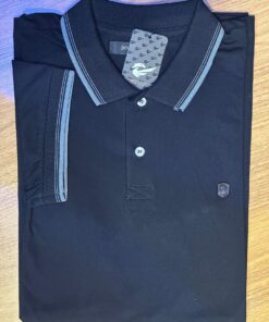 Alternative view of Camisa Polo Masculina G