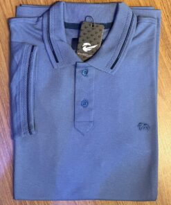 Camisa Polo Masculina GG