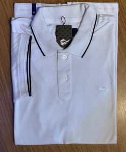 Alternative view of Camisa Polo Masculina GG