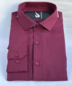 Camisa Social Masculina Modal Nº2