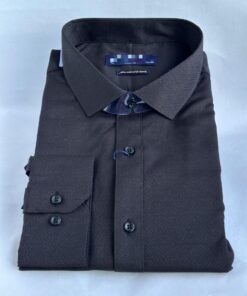 Camisa Social Masculina Modal Nº5