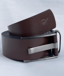 Cinto Masculino Couro Legítimo