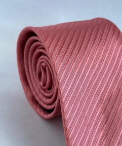 Alternative view of Gravata Rose Detalhada