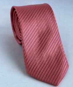 Gravata Rose Detalhada