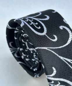 Alternative view of Gravata Slim Premium Preta