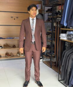 Alternative view of Costume Microfibra Coffer