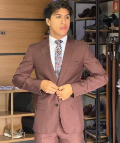 Costume Microfibra Coffer