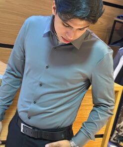 Camisa Social Premium