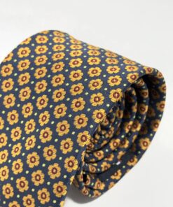 Alternative view of Gravata Semi Slim Premium Floral