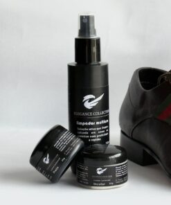 Kit Higienizador de Couro
