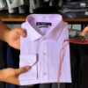 Camisa Impermeável Fibra de Bambu