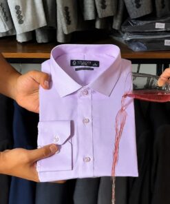 Camisa Impermeável Fibra de Bambu